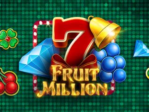 7 Fruit Million